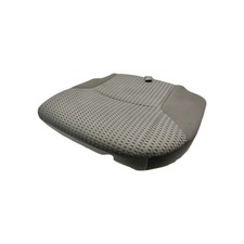 2003-2009 Toyota 4runner Rear Seat Bottom Cushion Gray Driver Side