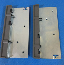 HP MSL4048 STORAGEWORKS TAPE LIBRARY LEFT AND RIGHT RACK EAR