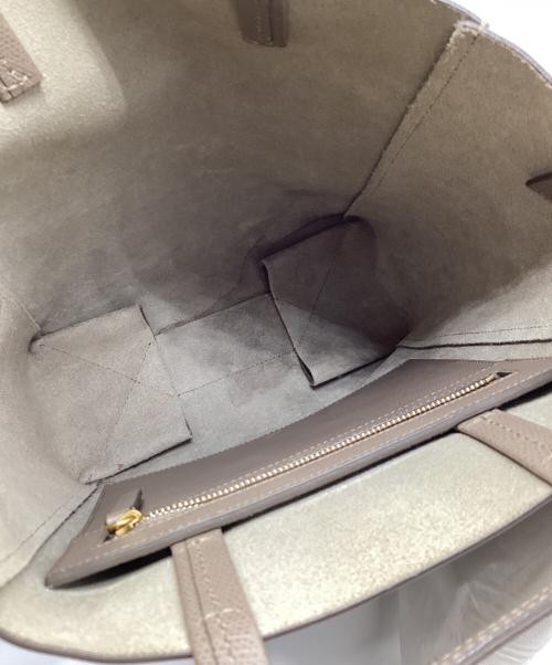 CELINE Vertical Cabas Small 2WAY Shoulder Bag  #2963 — image 8