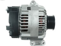 Lichtmaschine Passend FüR Dacia Logan Dacia Sandero Nissan Kubistar 12V 75A