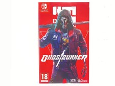 JUEGO NINTENDO SWITCH GHOSTRUNNER 19852178