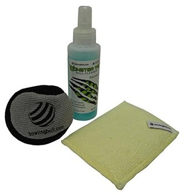 .com Bowling Basics Kit