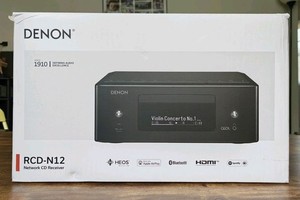Denon Rcd M38 | eBay