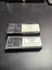 MASTERTECH DIAMOND PRODUCTS "SNG-6554-4" (40165)  (40402)