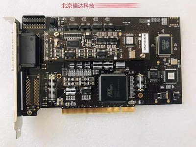 1Pcs Used TMC-AC416F acquisition card