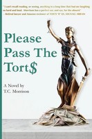 Please Pass The Torts T. C. Morrison Taschenbuch Englisch 2024 iBooks