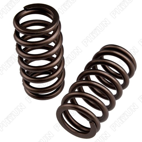 12 High RPM Valve Springs Stem Seal & Gaskets Kit For Cummins 6BT 5.9 12V 89-98 - Picture 6 of 8