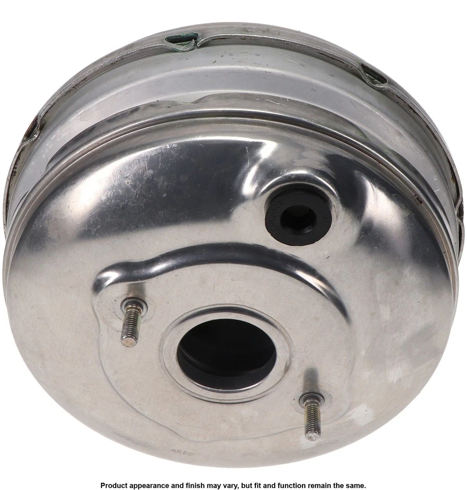 Amplificador de freno eléctrico A1 Cardone 53-2953 para modelos BMW seleccionados 04-10 Foto 2 de 4