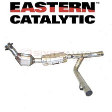 Eastern Catalytic 30477 Catalytic Converter for Exhaust yb