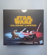 SDCC 2026 HASBRO CLONE WARS STAR WARS ANAKIN ...