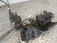 CERRADURA PUERTA TRASERA IZQUIERDA PARA MAZDA RX-8 SE 1.3 WANKEL CAT 3 3117974