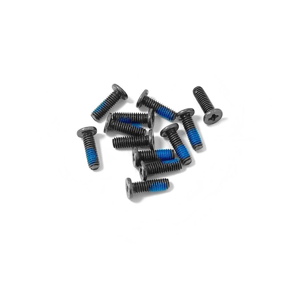 Bottom Case screws For Acer Nitro AN515-55 AN515-55-53AG AN515-55-59KS screws