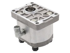 Pompe hydraulique adapté pour Hecht 681 (230V) Fendeuse à bois