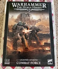 Horus Heresy: Legiones Astartes Combat Force Warhammer