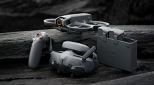DJI Avata 2 Fly More Combo FPV Drone with 3 Batteries, Goggles 3, RC Motion 3
