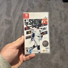 Brand New! MLB The Show 26 (Nintendo Switch NS) Factory Sealed!