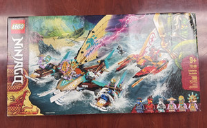 Lego 71748 | eBay