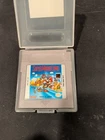 Super Mario Land (Nintendo Game Boy Gb, 1989) Authentic Cartridge Only Tested