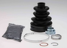 Kit de protection des articulations 0.0 Avant pour HONDA CIVIC VI 1.4/1.5/1.6