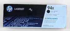HP 94X (CF294X)  Black Original LaserJet Toner Cartridge