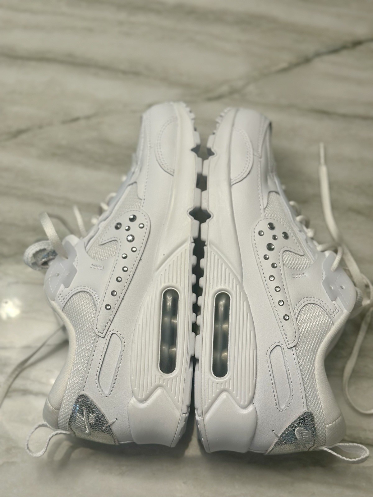 Size 8.5 New