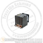 HP Heatsink CPU #0 Cooler Max 205W TDP Intel Scalable 3647 Z6 Z8 G4 900197-001