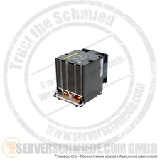 HP Heatsink CPU #0 Kühler max. 205W TDP Inte...