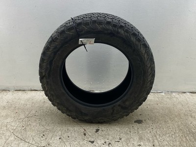 (C)BFGOODRICH ALL-TERRAIN T/A K02 275/65R20 126/123S TIRE DATE CODE 5023 9/32NDS