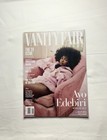 Vanity Fair Ayo Edebiri “Wins It All” Issue June 2024 Magazine — photo 1