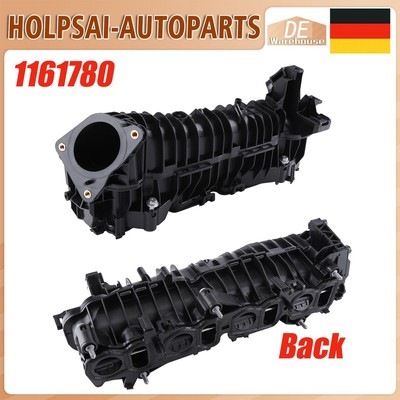 NEU ANSAUGKRÜMMER 1161780 FÜR BMW 2.0 N47N E90 2010 2011 2012 2013 2014-2017