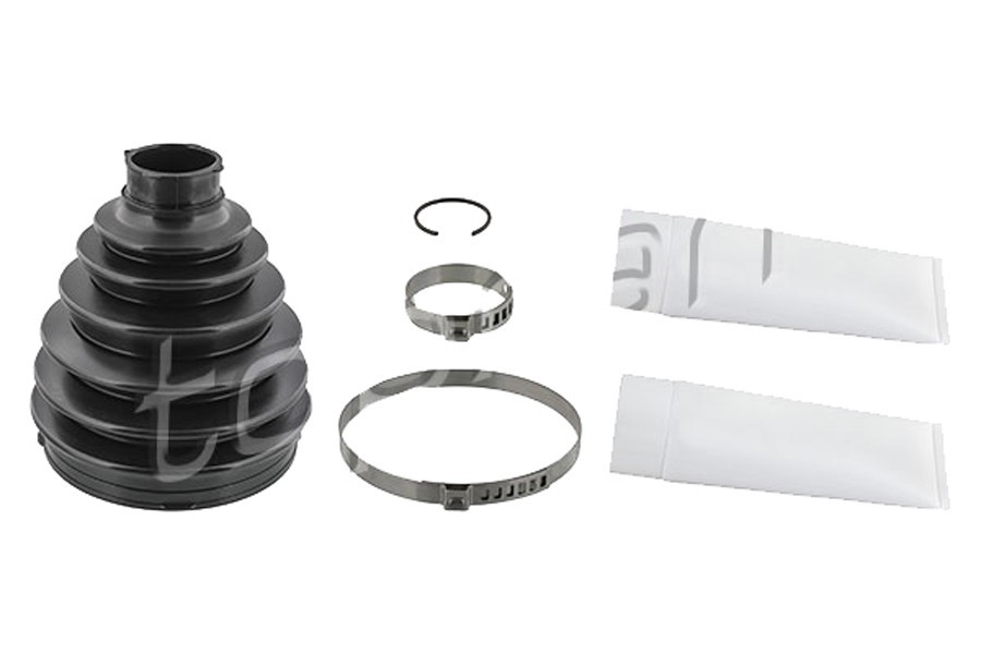 Soufflet de cardan côté roue Citroën C4 C5 C8 Fiat Scudo pièce de rechange 3293C7