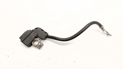 BMW 3 E90 Negativ Batterie Kabel 9164352 2,0 Benzin 105Kw 2007 31472474