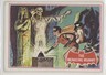1966 Topps Batman A Series (Red Bat Logo) The Menacing Mummy