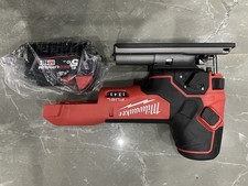 Milwaukee M18FBJS-0 18V FUEL Brushless Cordless Jigsaw + 5amp Battery