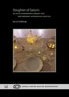 Liz Hathway | Daughter Of Saturn | Taschenbuch | Englisch (2026)