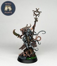 Warhammer Age of Sigmar - Skaven - Grey Seer