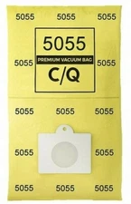 120 Sears 5055 Kenmore C 50557 50558 Panasonic C-5 Kenmore Q Allergen Vacuum Bag