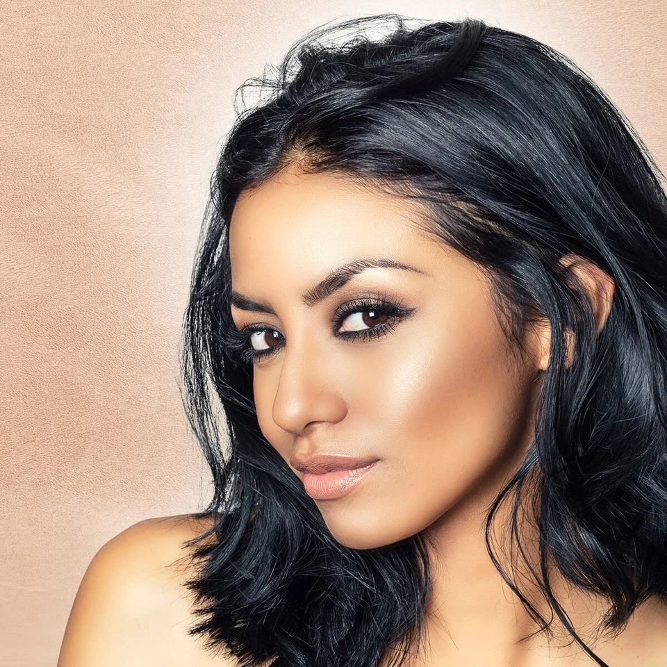 Lotus Make-Up Natural Kajal - Black NK04 | Almond Oil | Smudge Proof - 3.8g - Image 2 of 4