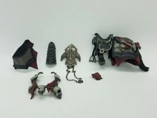 Boss Fight Studio Vitruvian HACKS - ASPERITY HEAVY TACK KIT  - pick your parts