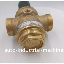1PC NEW Honeywell Resideo Braukmann D06F-1/2A reducing valve DN15 Fast Ship