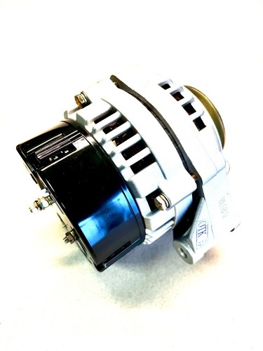 Verstärkte 120A Lichtmaschine LADA Niva 1,7i Taiga Urban Nr.: 21214-3701010-120A - Bild 4 von 4