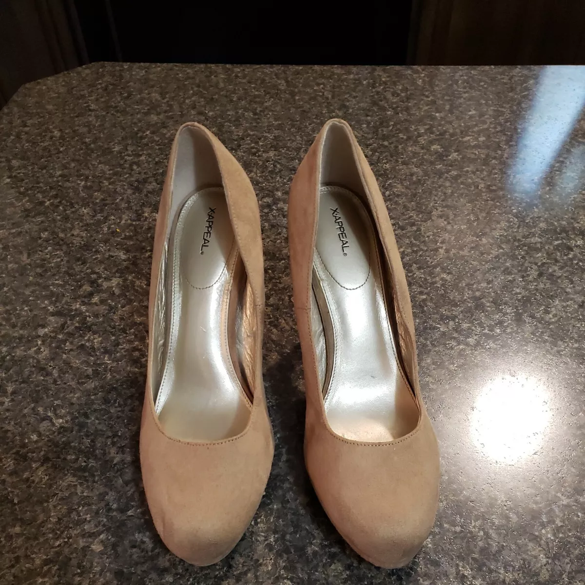 Xappeal shoes sale