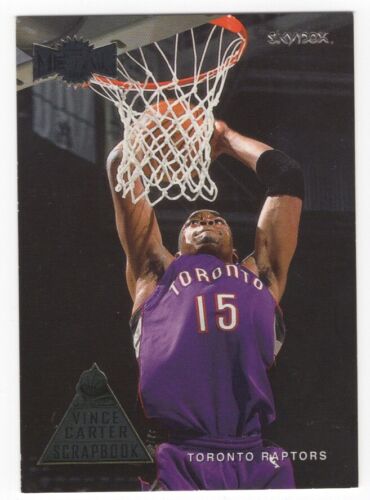 1989-90 thru 2008-09 Fleer Ultra Metal Flair Basketball Singles. Pulldown menu - Picture 265 of 284