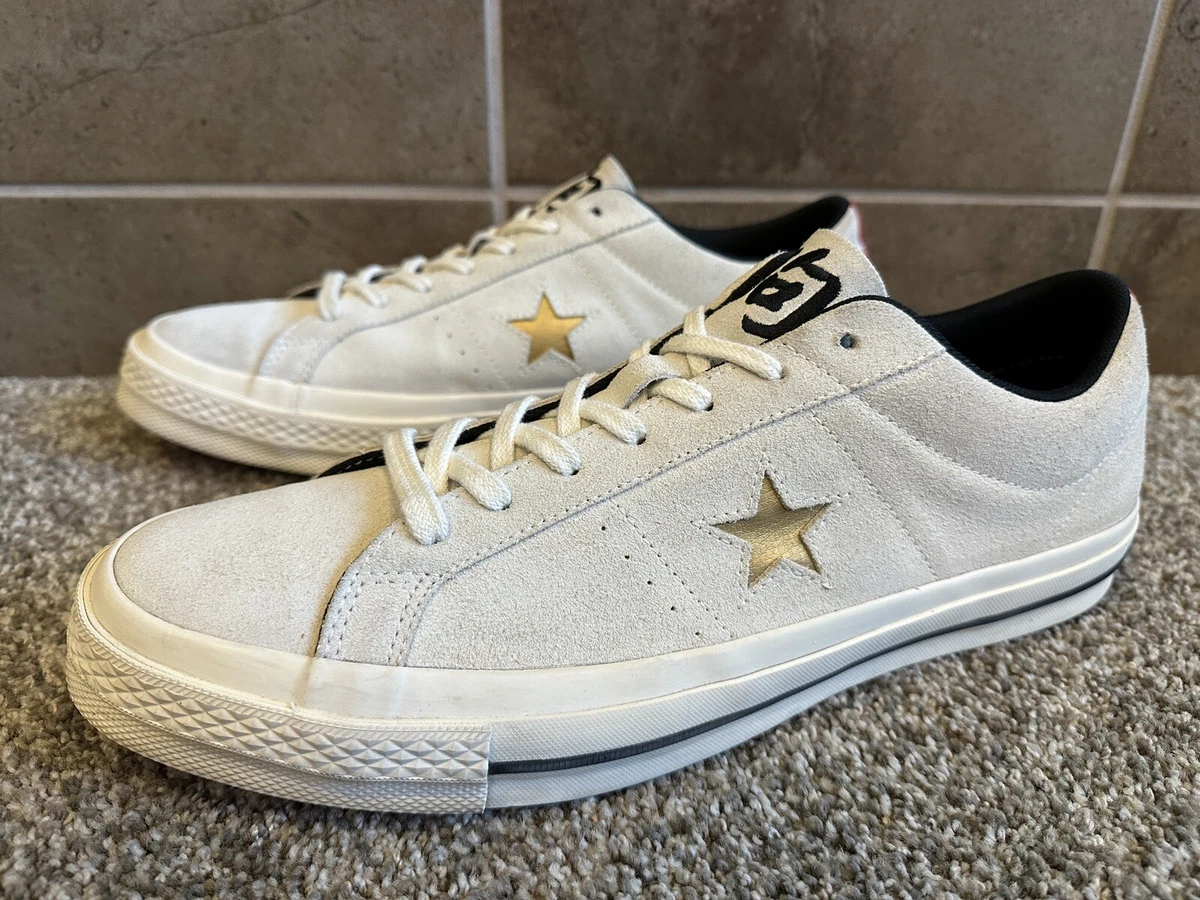 converse one star custom