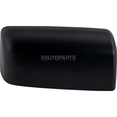 New Right Mirror Cover Textured Black Fits 2007-2014 Ford F-150 FO1327121