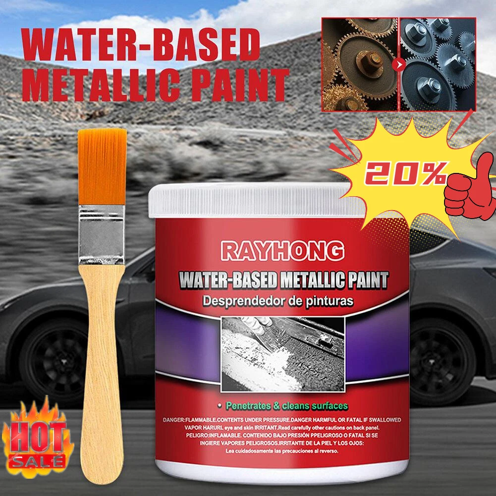 Automotive rust converter cheap