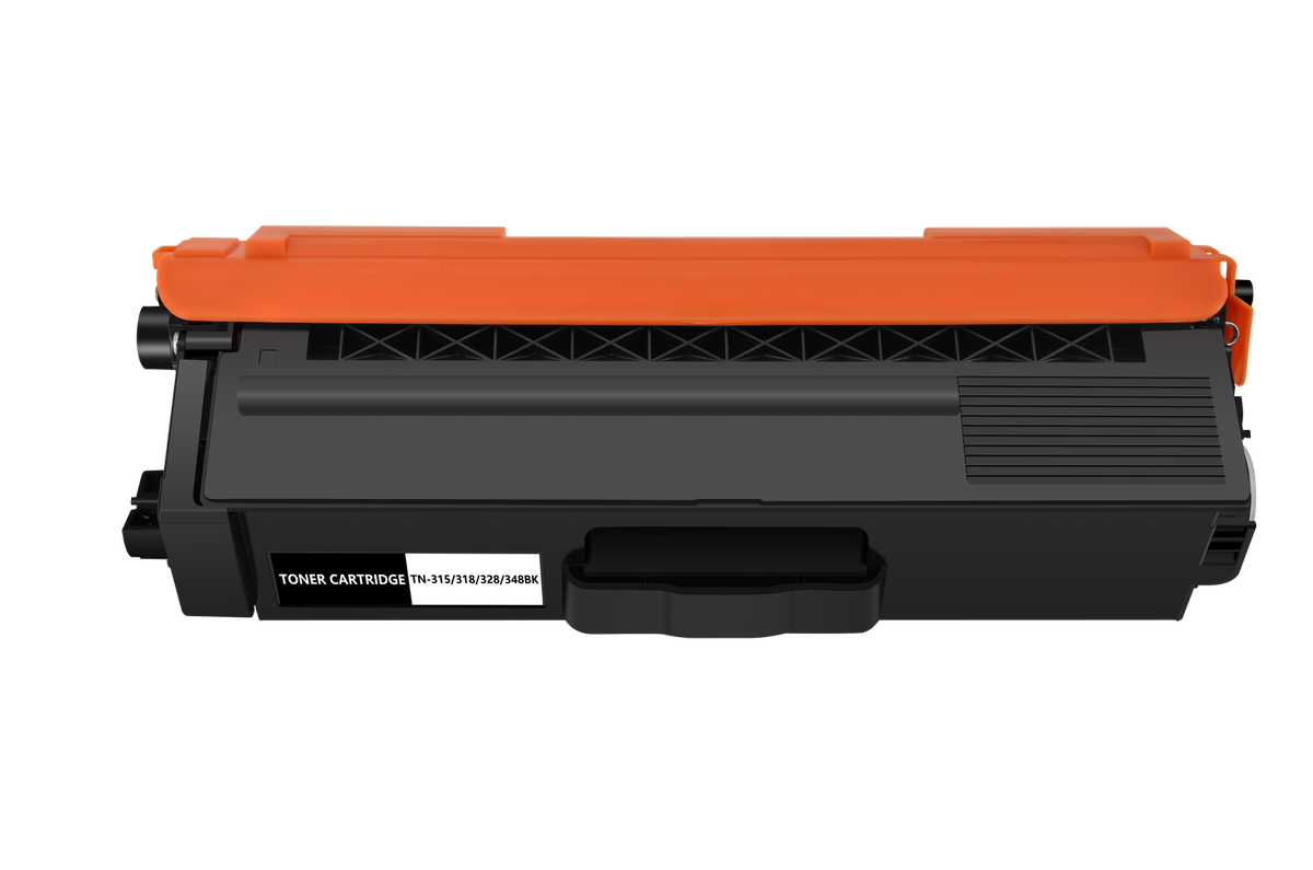 1 PACK TN315 Black Toner For Brother HL-4150CDN HL-4570CDW