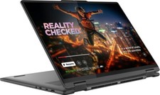 New Lenovo Yoga 7i 2-in-1 16" Touchscreen Laptop Tablet 16gb Ram 83dl0000us