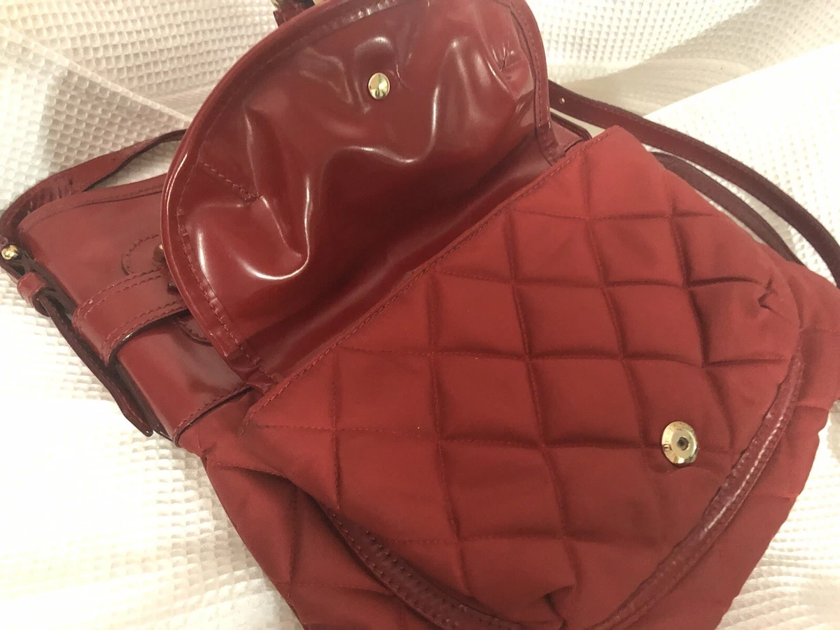 The Open for Vintage Guide To Authenticating A Vintage Chanel Flap Bag