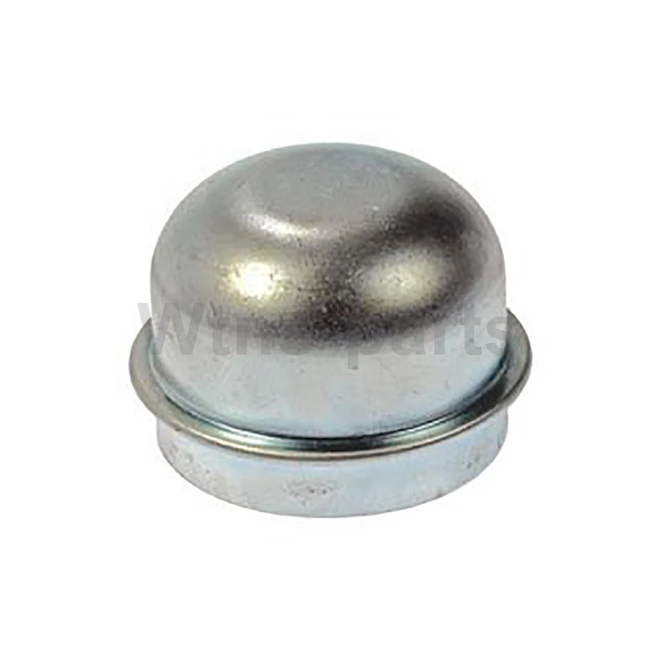Tapa antipolvo cojinete de rueda delantera para Dodge Ram 1500 Van Dorman 1999-2000 2x Foto 2 de 4